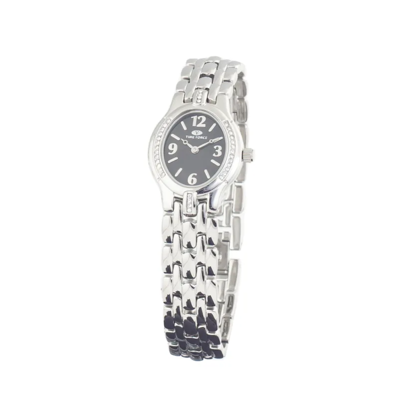 Dámske Hodinky TIME FORCE TF2069L-04M (23MM)