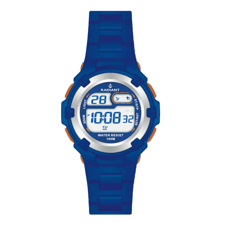 Dámske Hodinky RADIANT RA446601 (34MM)