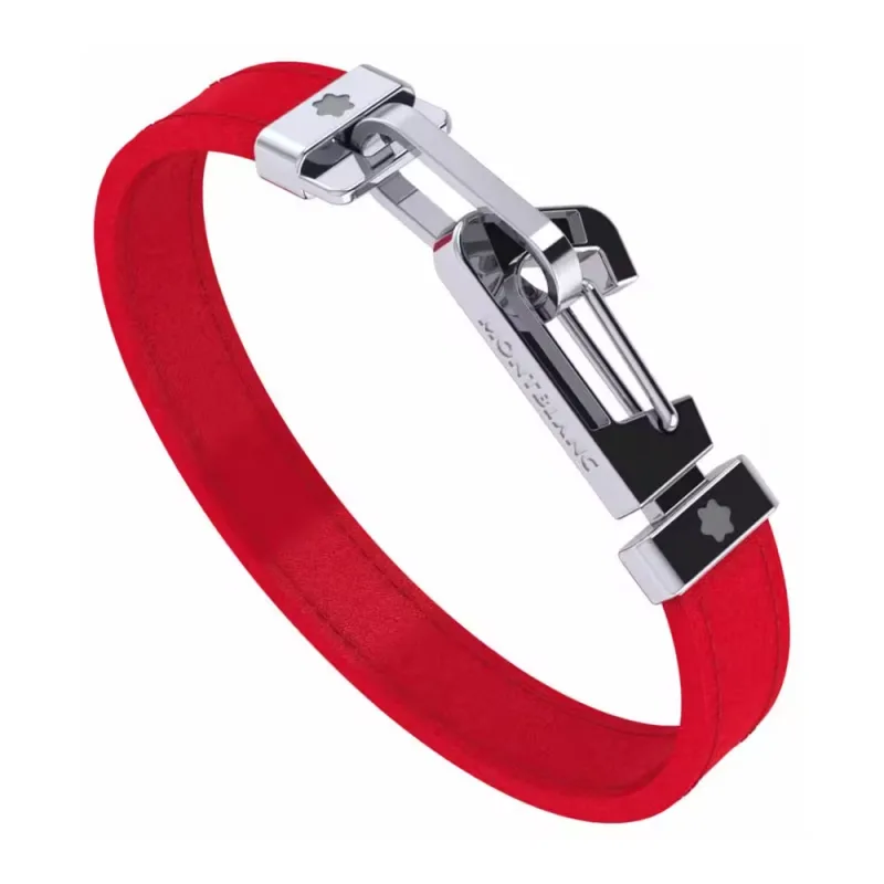 PÁNSKY NÁRAMEK MONTBLANC MB12382563 (6,3 cm)