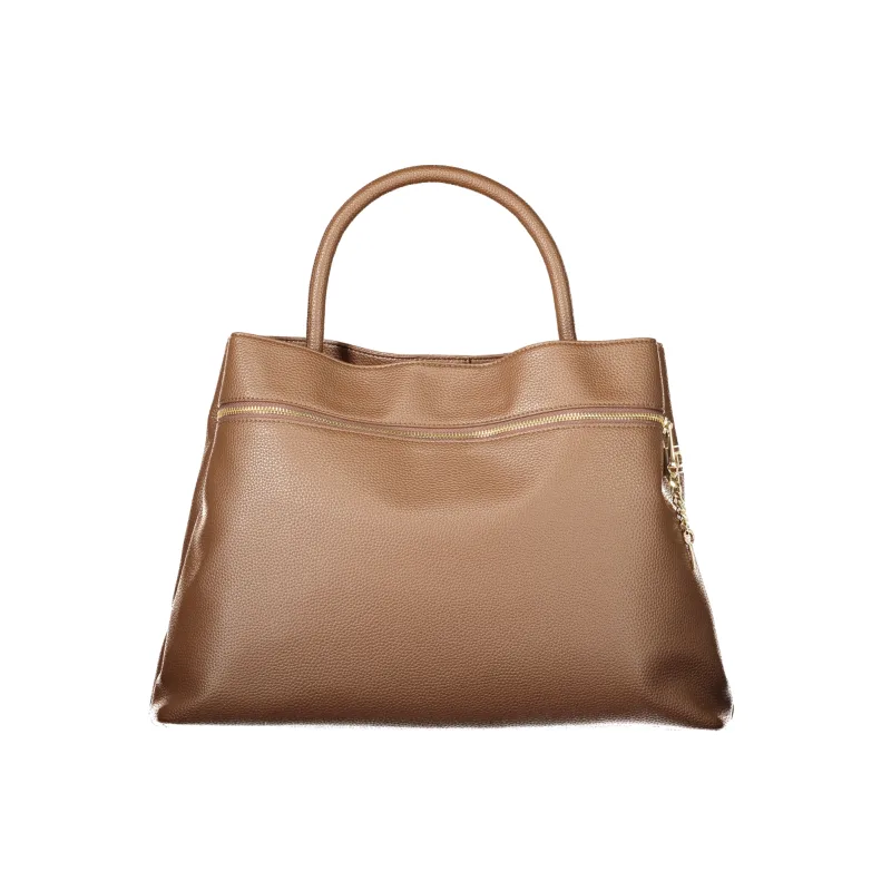 Dámska Kabelka TWINSET - Hnedá
 40.0X28.0X10.0cm Farba: hnedá, Veľkosť: 40.0X28.0X10.0
