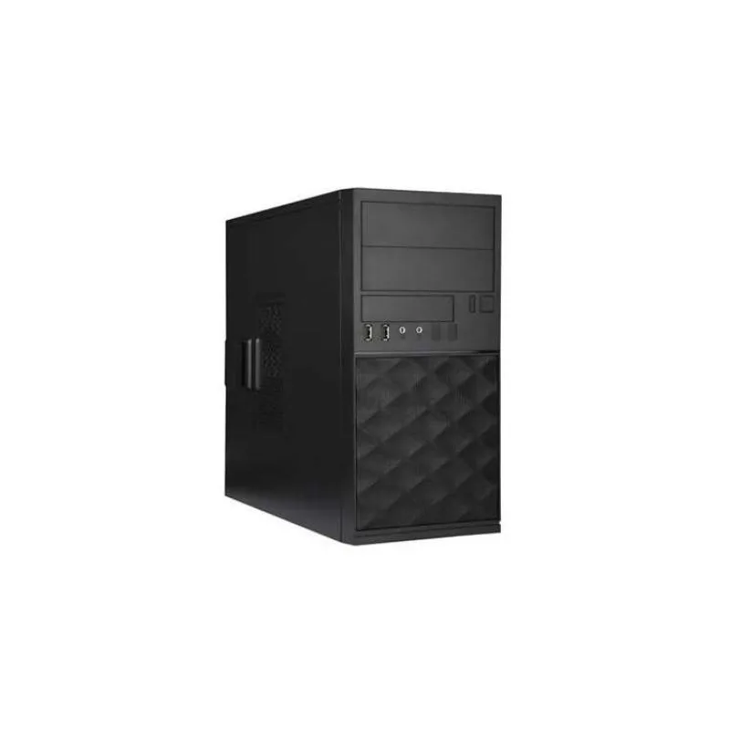 In Win EFS052 Mini Tower, 2x USB, mATX (EFS052)