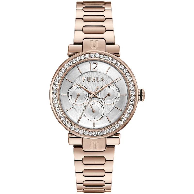 Dámske Hodinky FURLA WW00011007L3 (38MM)