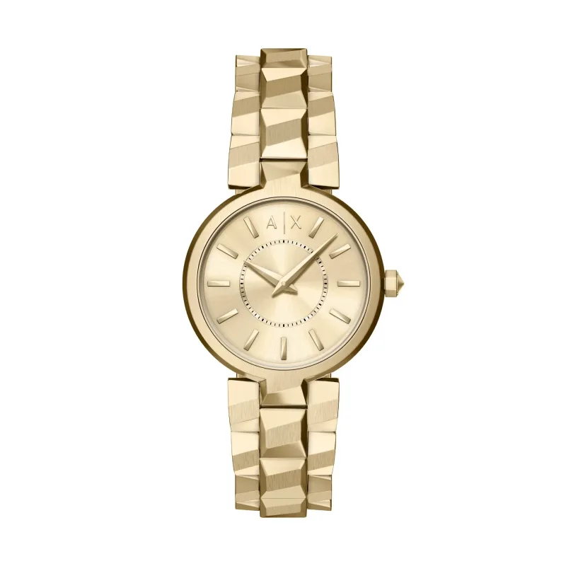 Dámske hodinky Armani Exchange Audora AX4407
