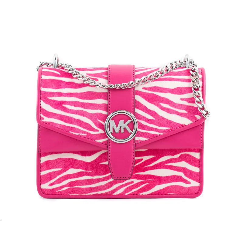 Kabelka MICHAEL KORS 35S5SGRC1HDRA (20X16X6CM )