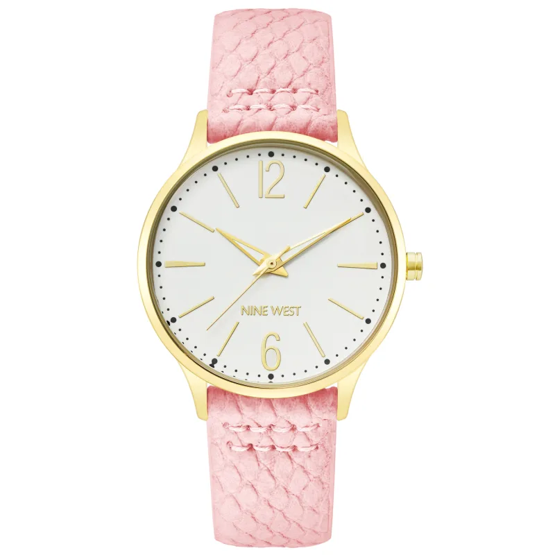 Dámske Hodinky NINE WEST NW-2560SVPK (38MM)
