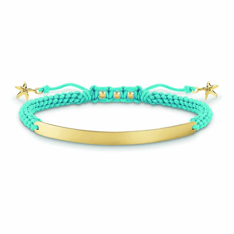 Dámsky Náramok THOMAS SABO A00608481L21v (21 cm)