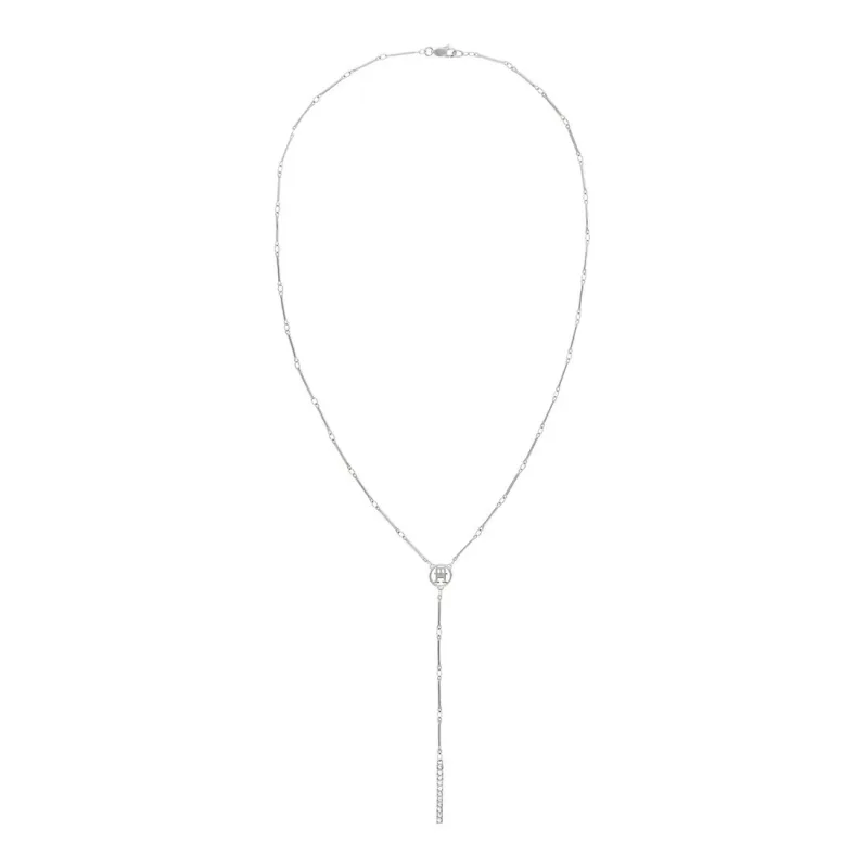 Dámsky Náhrdelník TOMMY HILFIGER PRE ŽENY 2780997 (55 cm)