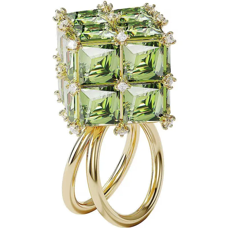 Dámsky Prsteň SWAROVSKI 5610829 (52-DIAMETRO INTERNO 16,2MM )