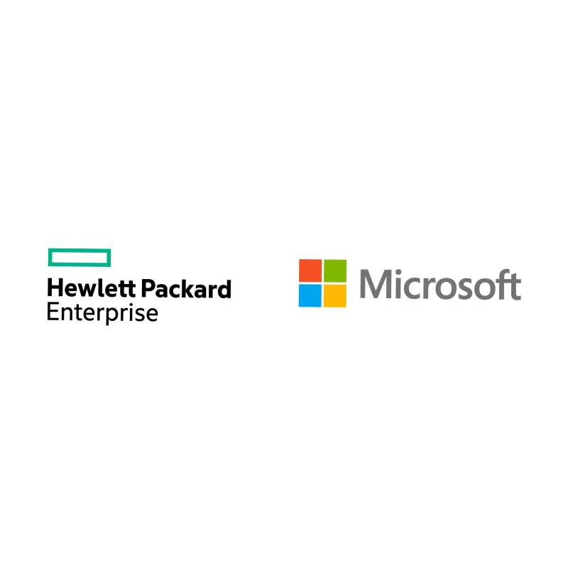 HPE Windows Server 2025 50 Devices CAL P77117-B21