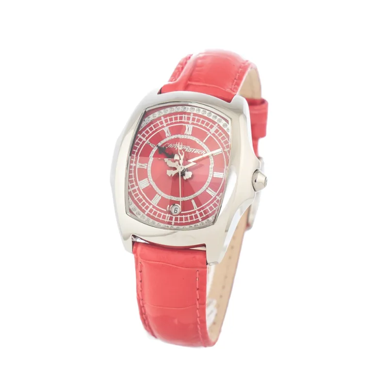 Dámske Hodinky CHRONOTECH CT7896L-97 (34MM)