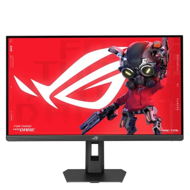 ASUS ROG Strix XG27UCGR 27" IPS 4K (3840 x 2160) 162/485Hz 1/0,3ms 400cd…