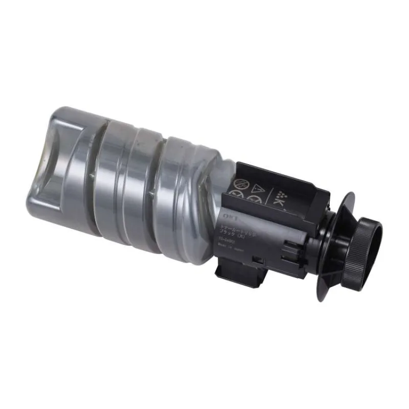 OKI Toner Black pro MC554 3 000 stran (09006260)