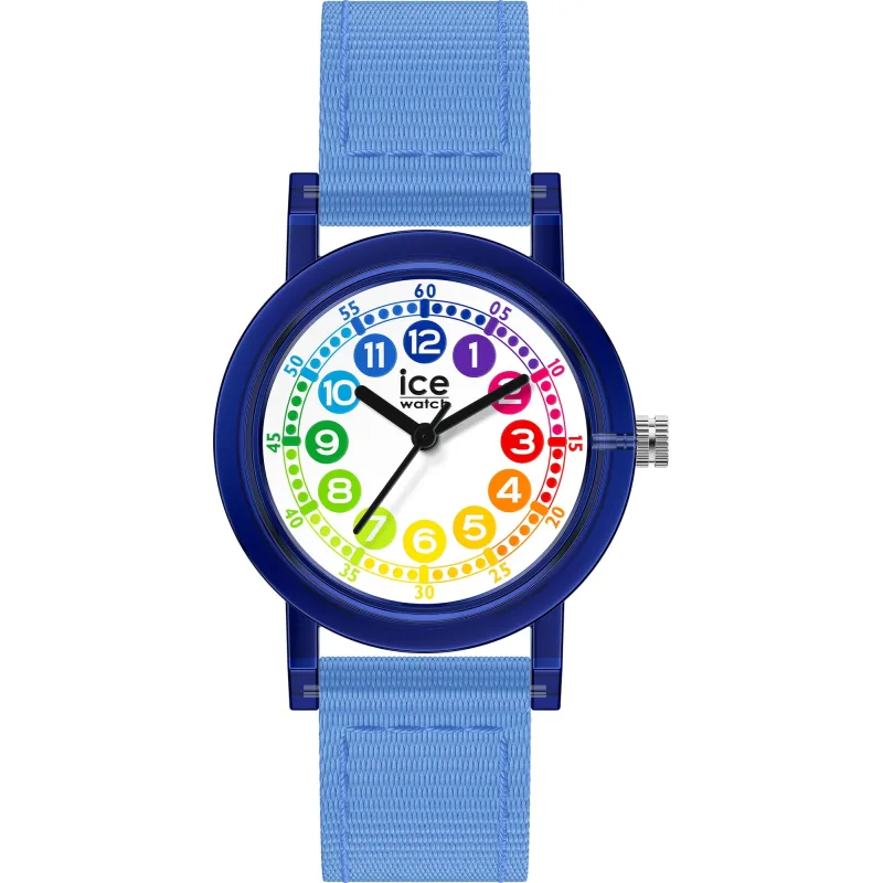 Ice-Watch Hodinky Ice Watch ICE-learning detské hodinky modré 024503