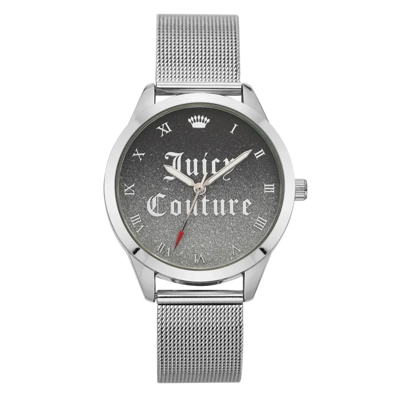 Dámske Hodinky JUICY COUTURE JC1279BKSV (35 MM)