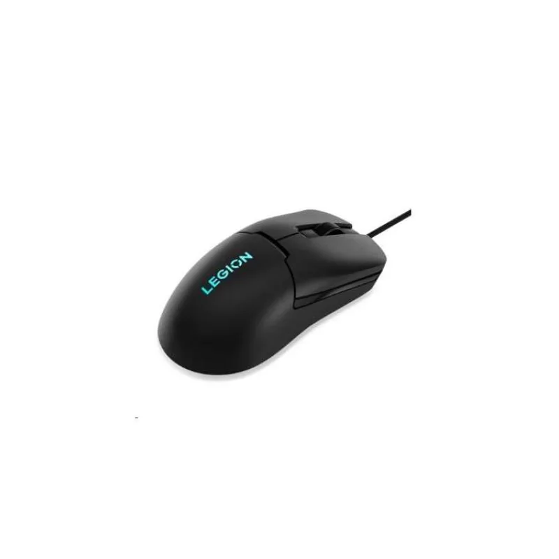 Lenovo Legion M300s/Herná/Optická/Drôtová USB/Čierna (GY51H47350)
