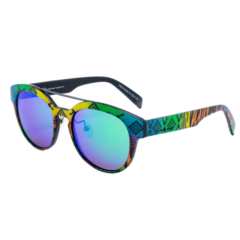 Slnečné Okuliare ITALIA INDEPENDENT unisex 0900AINX14900 (šošovky/mostík/tempor) 50/18/140 mm)