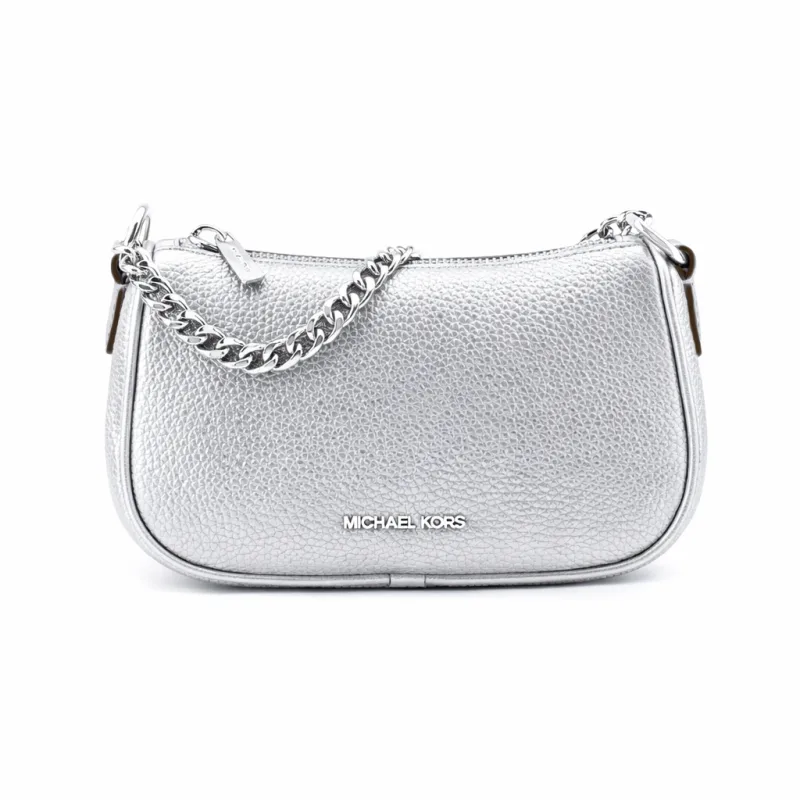 Dámska Kabelka MICHAEL KORS 35F5S1QC5MSIL (20X12X7CM )