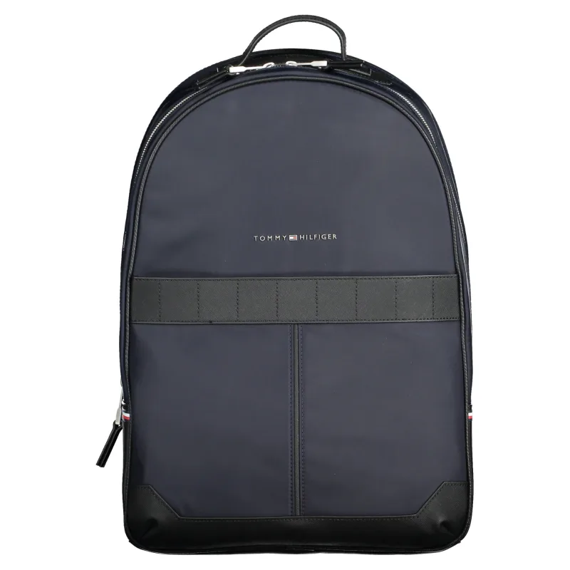 Pánsky Batoh TOMMY HILFIGER - Modrá 
30X44X14cm Farba: Modrá, Veľkosť: 30X44X14