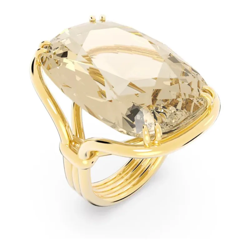 Dámsky Prsteň SWAROVSKI DÁMSKY 5642338 (52 )