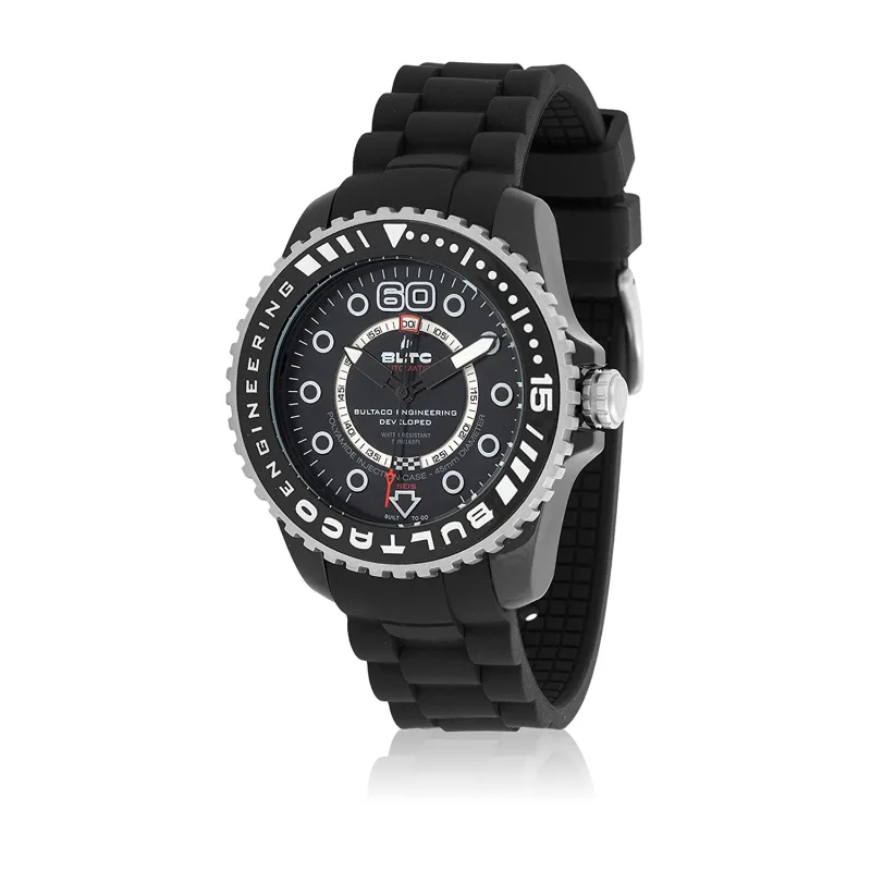 Pánske Hodinky BULTACO BLPB45A-CB1 (45MM)