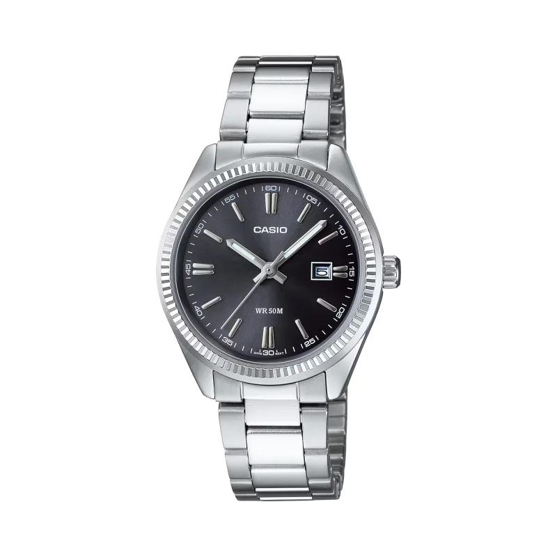 Dámske Hodinky CASIO LTP1302PD1A1V (34,5MM)