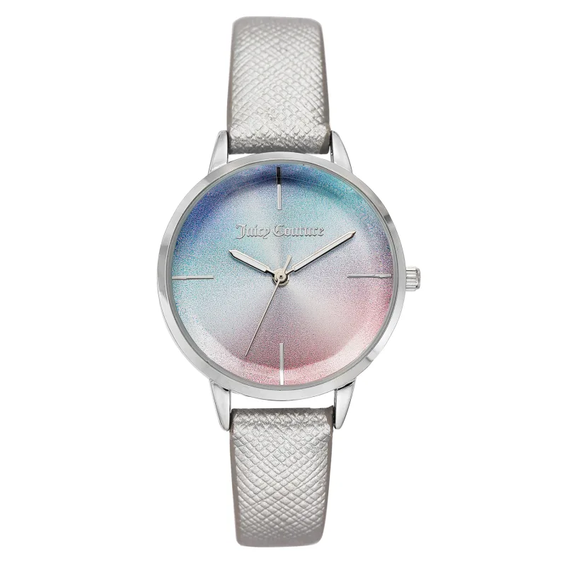 Dámske Hodinky JUICY COUTURE JC1257LBSI (34 MM)