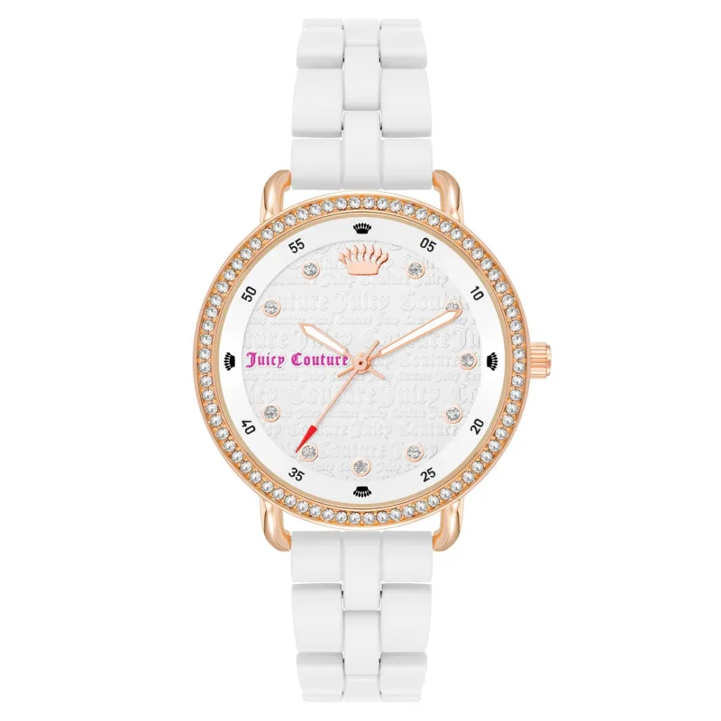 Dámske Hodinky JUICY COUTURE JC1310RGWT (36 MM)