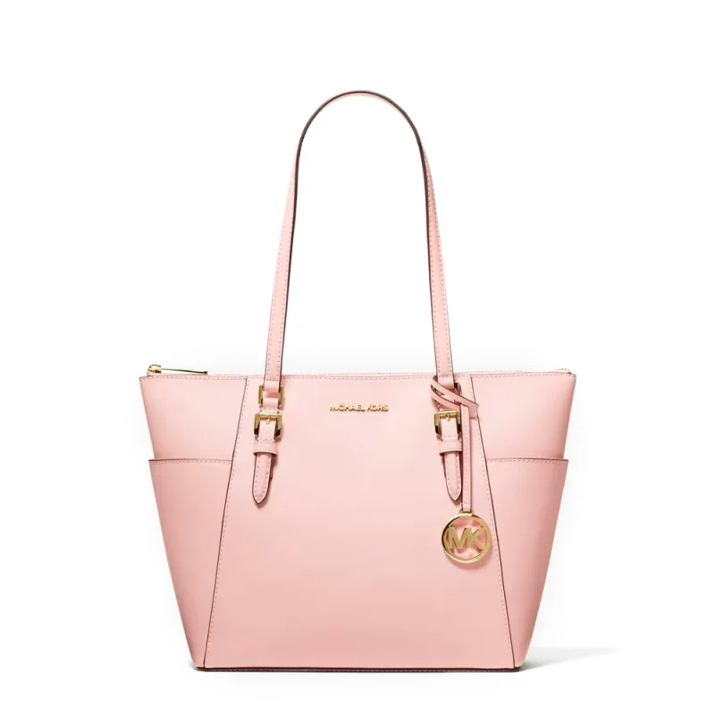 Dámska Taška MICHAEL KORS 35T0GCFT7LPOW (25 × 28 × 11 cm)