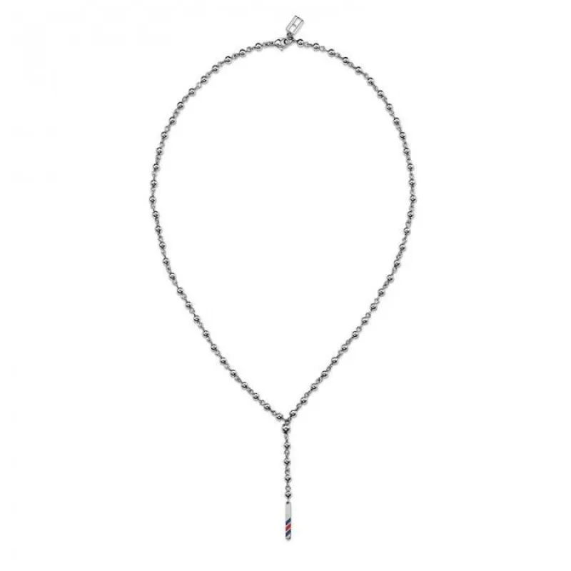 Dámsky Náhrdelník TOMMY HILFIGER DÁMSKY 2700794 (50CM )