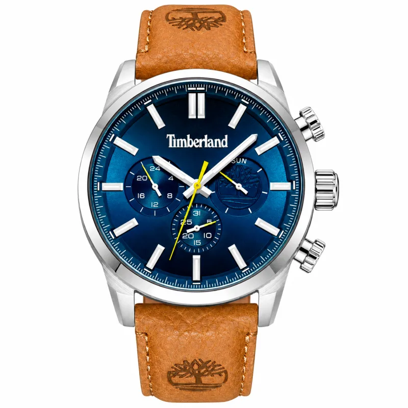 Pánske Hodinky TIMBERLAND TDWGF0028702M (53 mm)