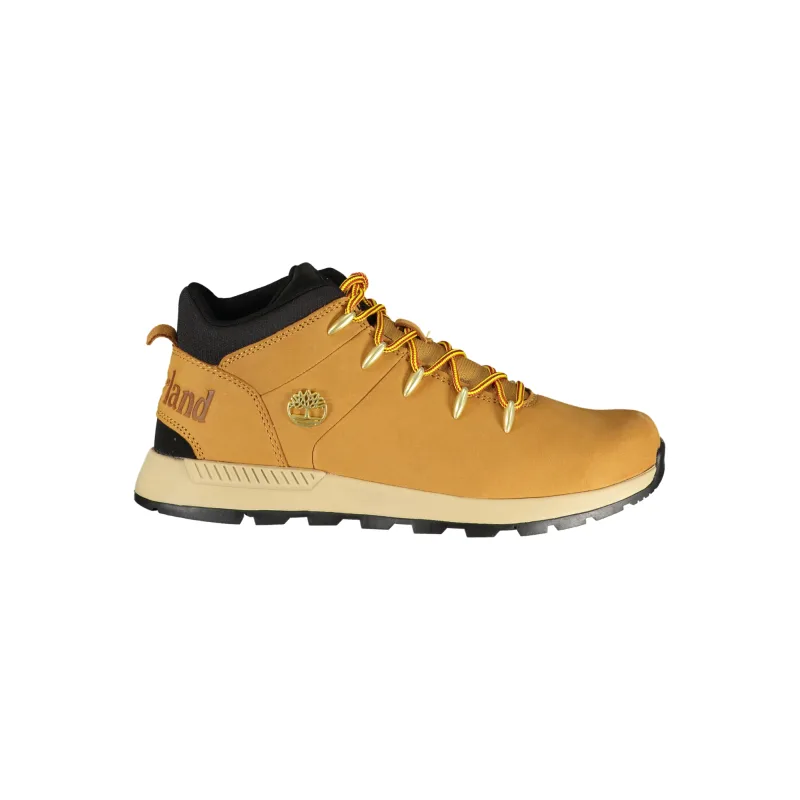 Dámska Športová Obuv TIMBERLAND - Žltá Farba: žltá, Veľkosť: 38