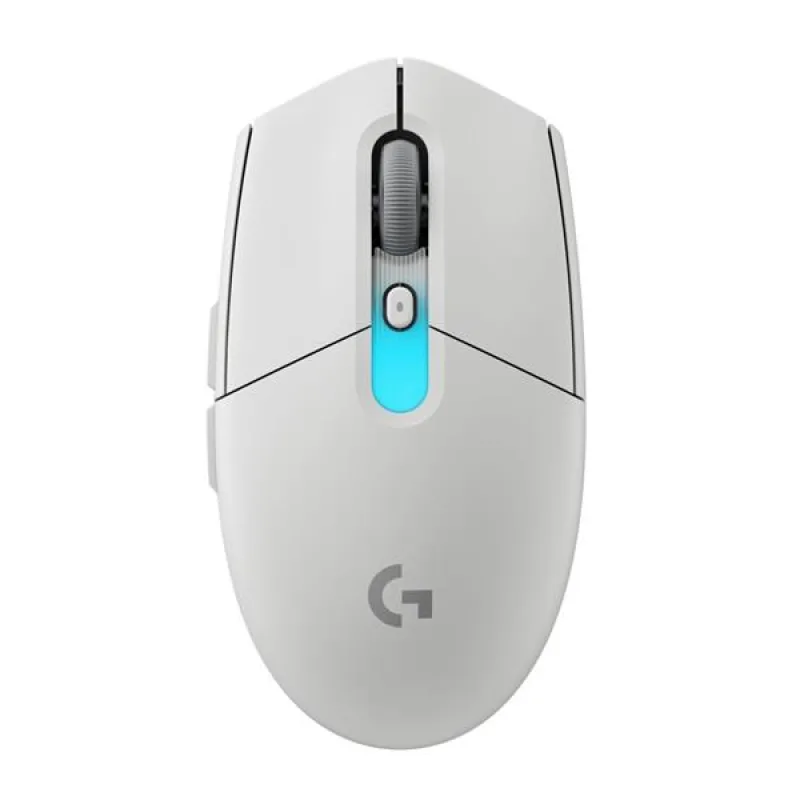 Logitech® G305 X SUPERLIGHT - WHITE 910-007747
