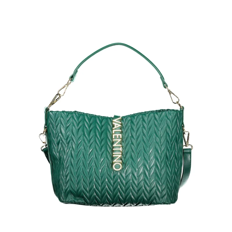 Dámska Kabelka VALENTINO BAGS - Zelená
 26.0X20.0X14.0cm Farba: Zelená, Veľkosť: 26.0X20.0X14.0