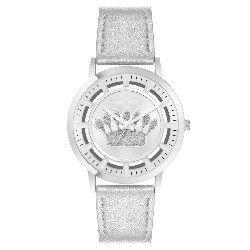 Dámske Hodinky JUICY COUTURE JC1345SVSI (36 MM)