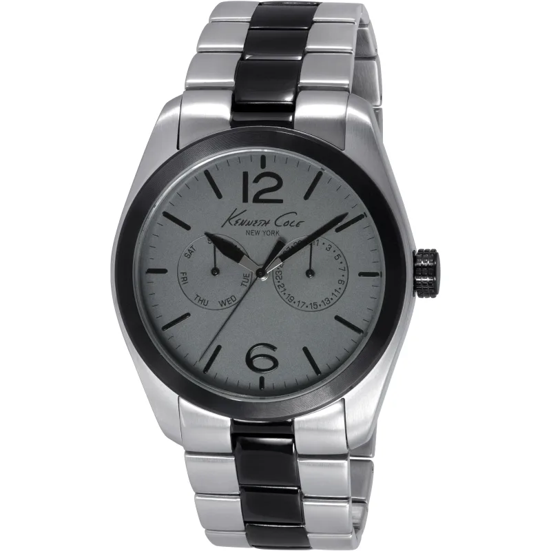 Pánske Hodinky KENNETH COLE IKC9365 (44MM)