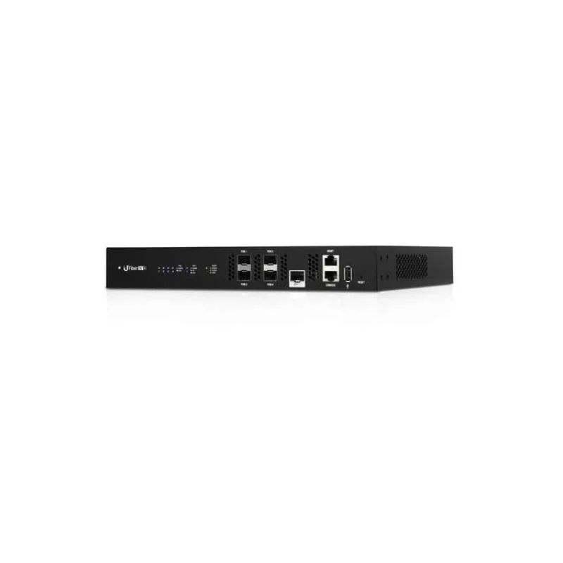 Ubiquiti UFiber UF-OLT-4 1xSFP/SFP+ 4xGPON (UF-OLT-4)