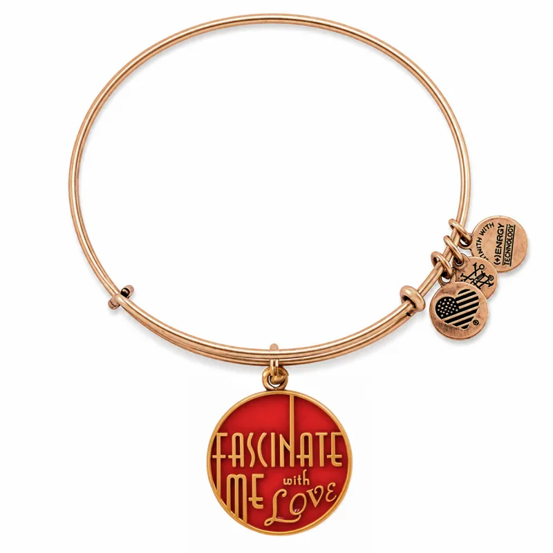 Dámsky Náramok ALEX AND ANI A12EB23RG (19-25CM )