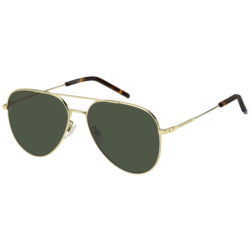 Pánske Slnečné Okuliare Tommy Hilfiger pre mužov TH2111GSJ5G (Okuliare/mostík/ramienka: 60/16/150 mm)