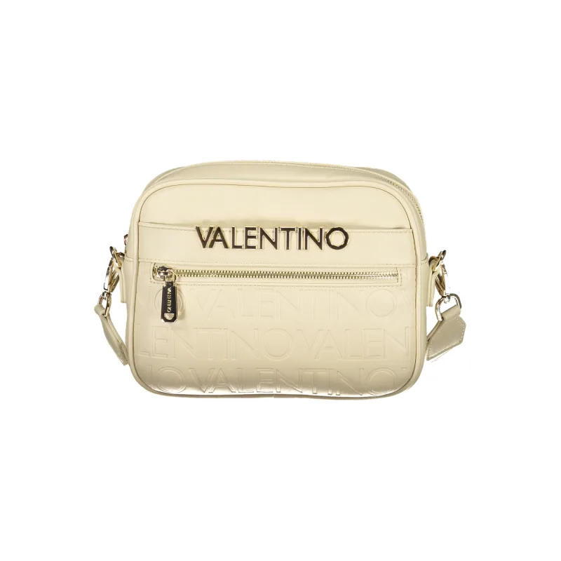 Dámska Kabelka VALENTINO BAGS - Bežová
 24.0X20.0X8.0cm Farba: Bežová, Veľkosť: 24.0X20.0X8.0