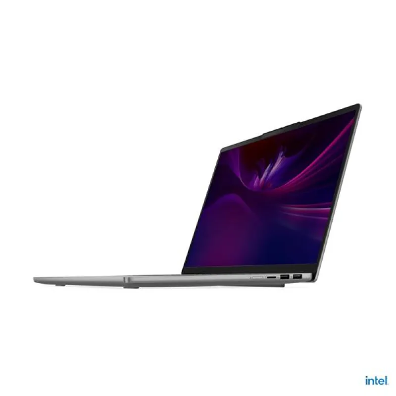 Lenovo IP Slim 5 16IMH10, Ultra 5 135H, 16.0˝ 1920x1200 WUXGA, UMA, 16GB,…