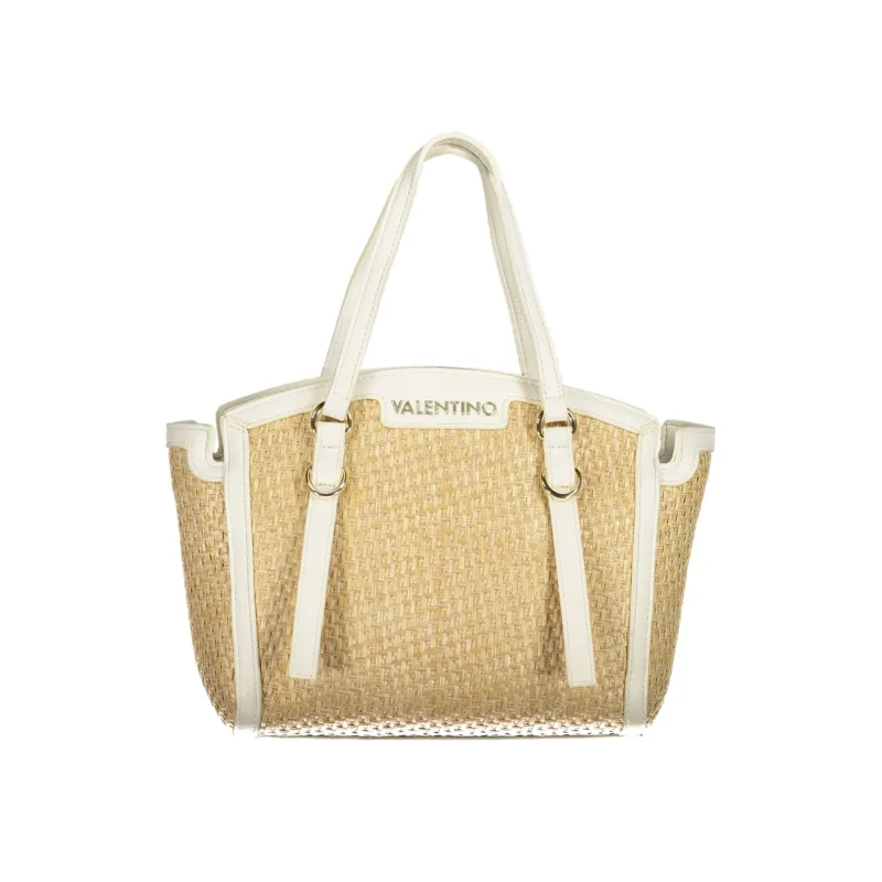 Dámska Kabelka VALENTINO BAGS - Biela
 23.0X20.0X8.0cm Farba: Biela, Veľkosť: 23.0X20.0X8.0