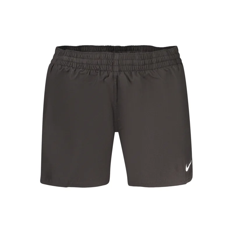 Pánske Plavky NIKE - Čierna Farba: čierna, Veľkosť: L