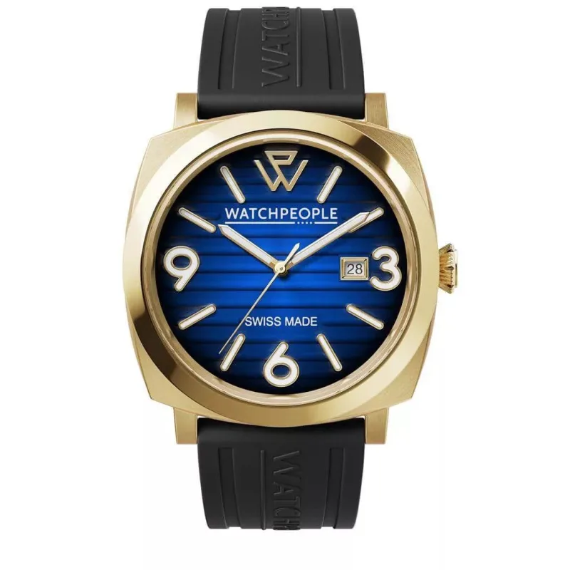Dámske Hodinky WATCHPEOPLE 700991 (45MM)