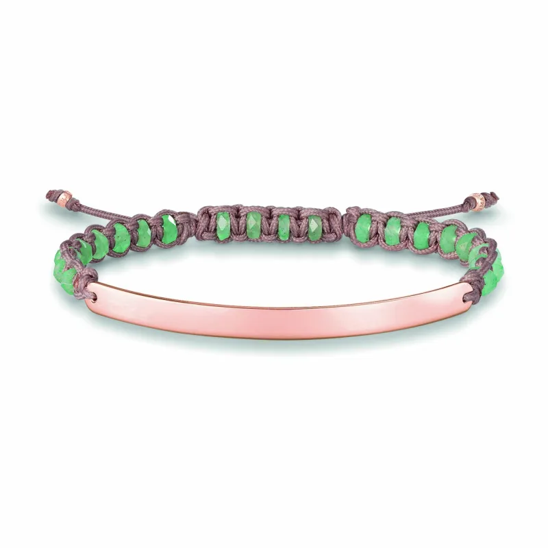 Dámsky Náramok THOMAS SABO LBA00548916L2 (21CM )