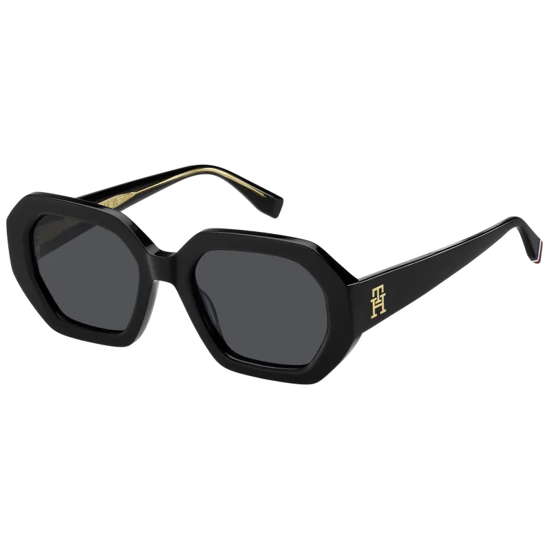 Dámske Slnečné Okuliare TOMMY HILFIGER PRE TH-2155-S-807 (Okuliare/nosník/ramienka) 52/20/140 mm)