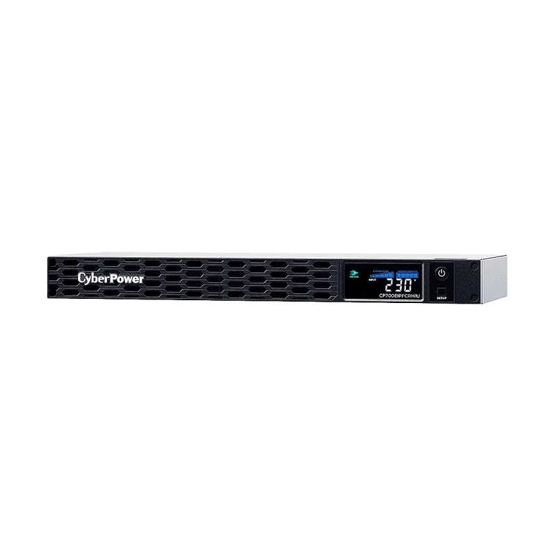 CyberPower CP1500EIPFCRM1U CP1500EIPFCRM1U