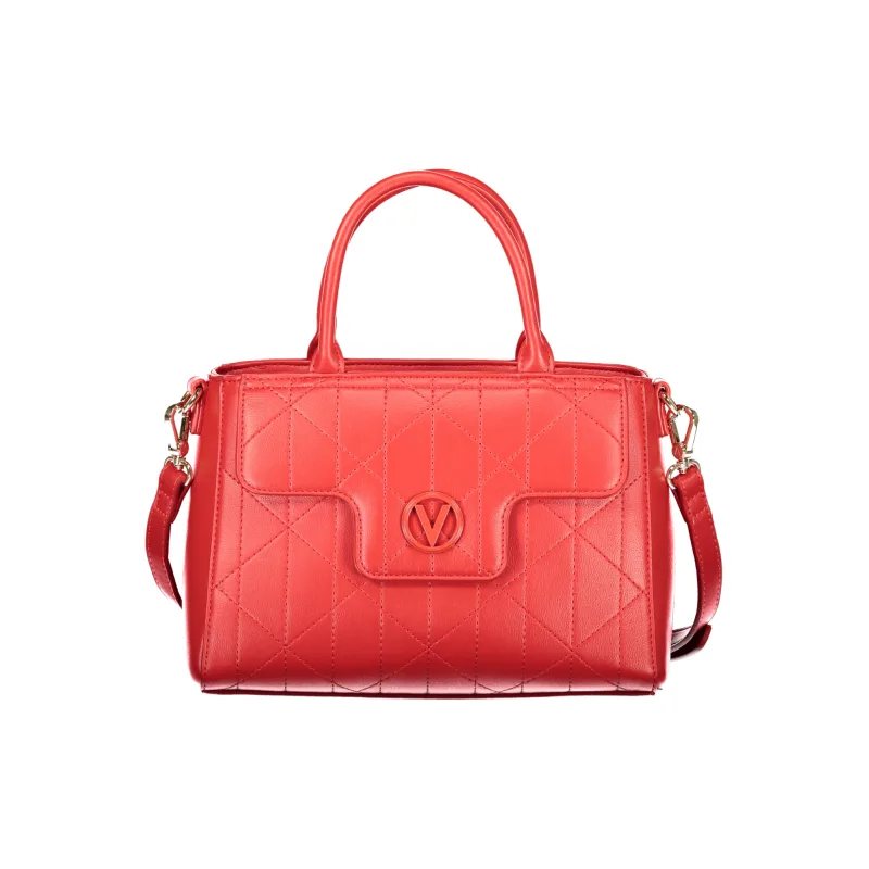 Dámska Kabelka VALENTINO BAGS - Červená
 26.0X17.0X11.0cm Farba: červená, Veľkosť: 26.0X17.0X11.0