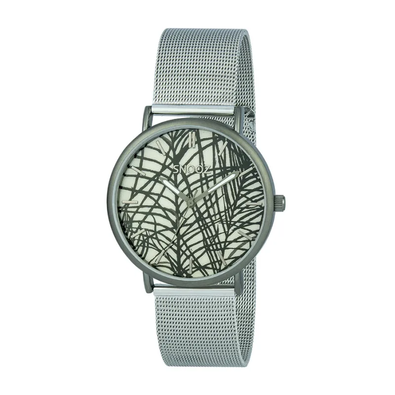 Hodinky SNOOZ unisex SAA1042-84 (40MM)