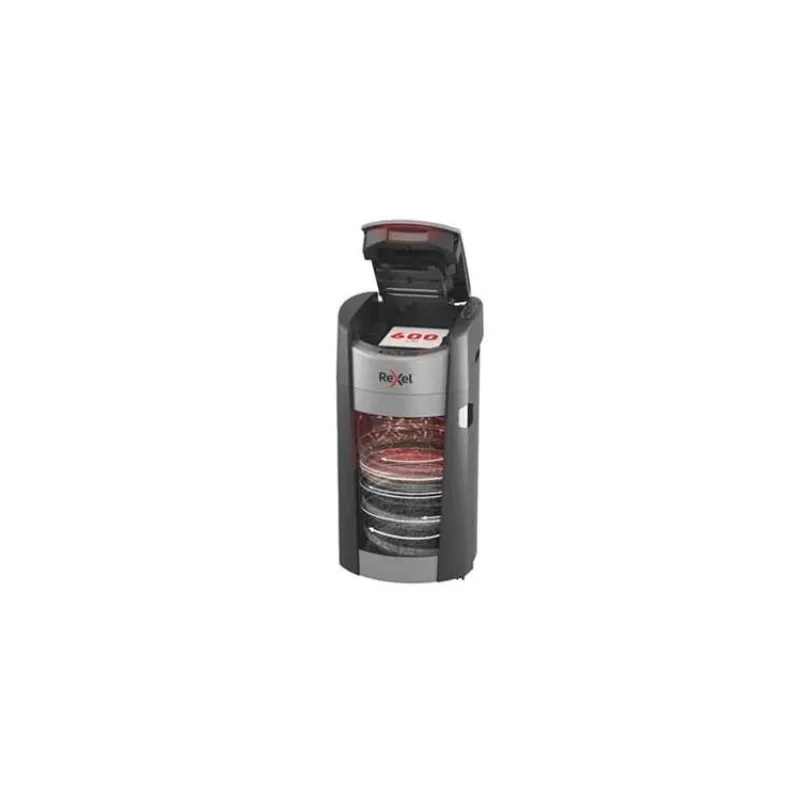 Rexel ShredMax Autofeed+ 600M automatická skartovačka (2025600MEU)