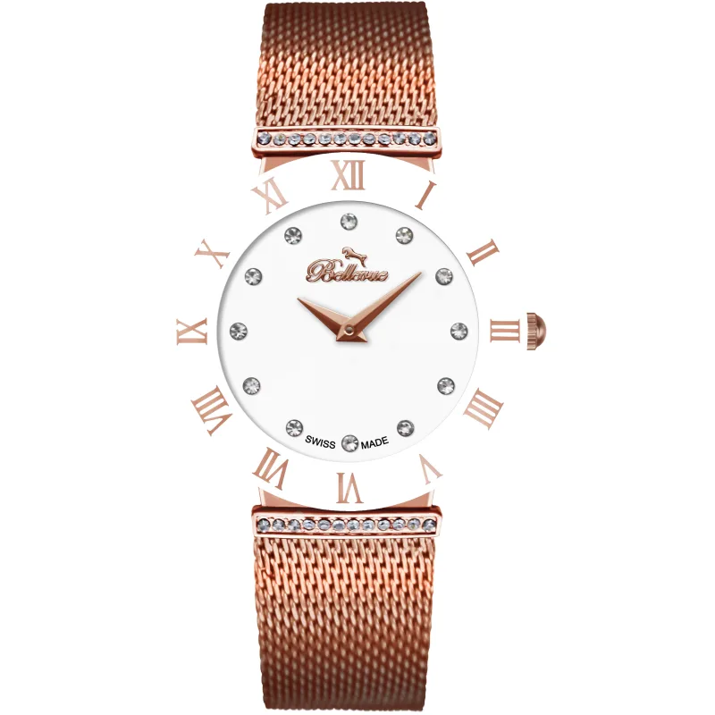 Dámske Hodinky BELLEVUE F119 (33MM)